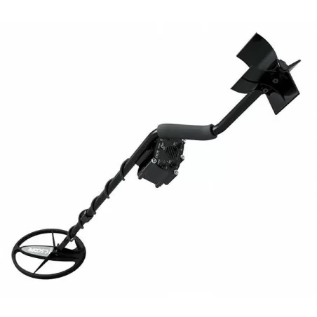 C.Scope CS4MXi Metalldetektor