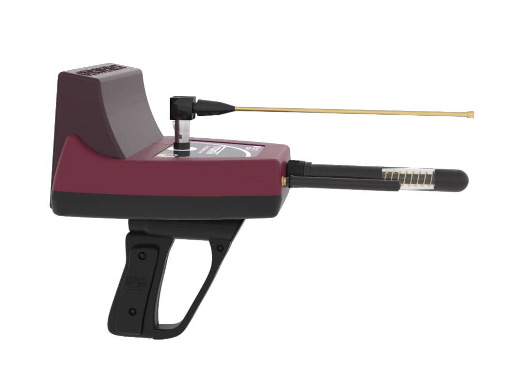 TITAN 500 SMART DETECTOR