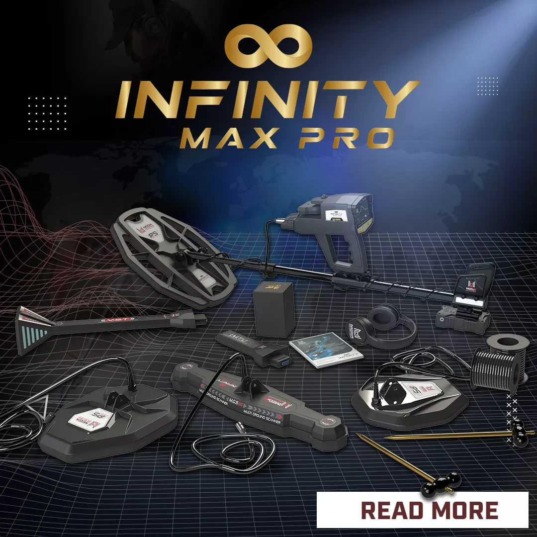 INFINITY MAX PRO