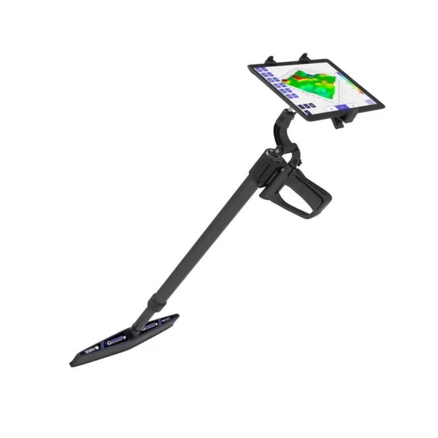 UIG GROUND SCANNER DETECTOR