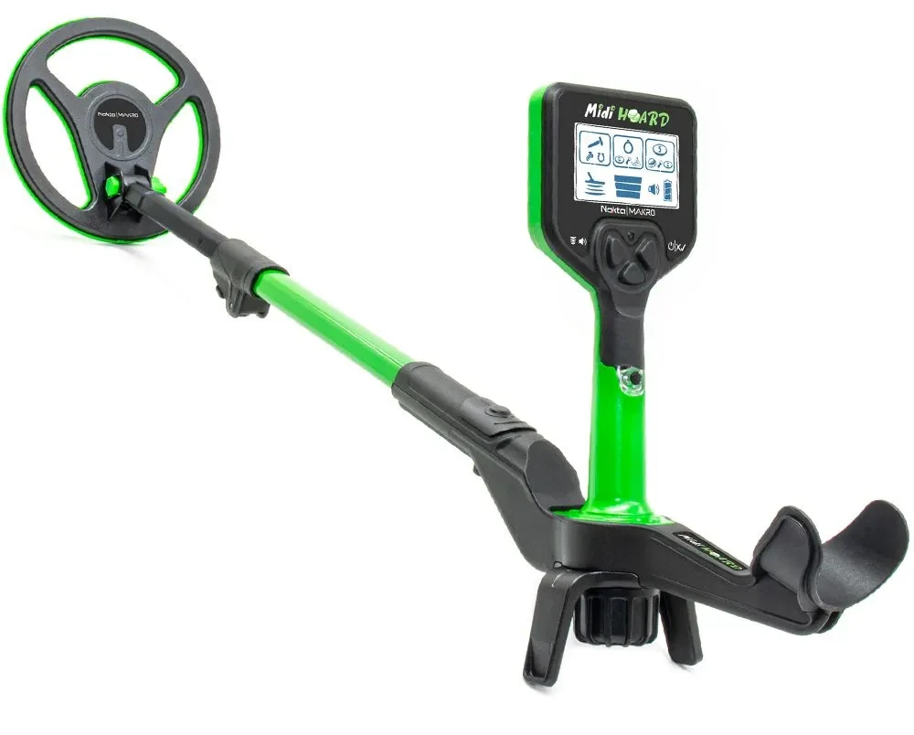 Nokta Midi Hoard metal detector